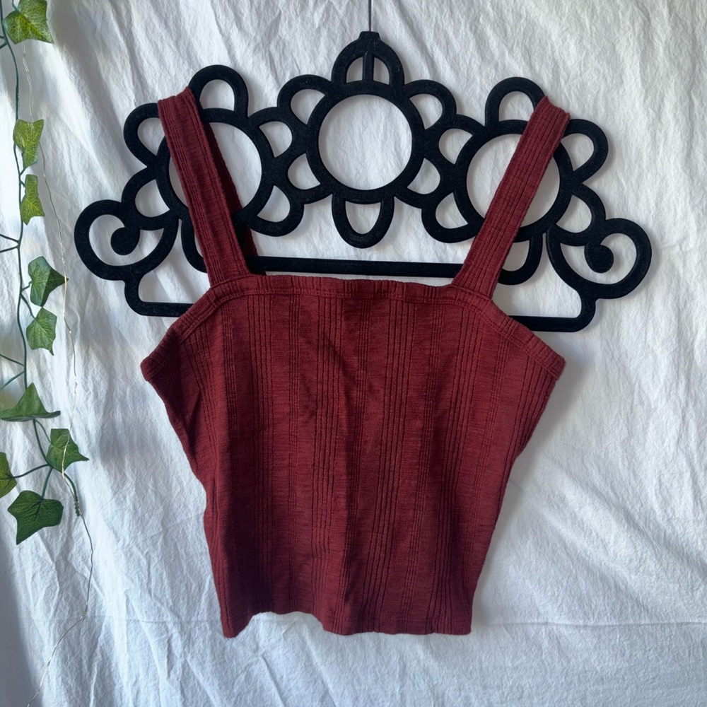 American Eagle Tank Top